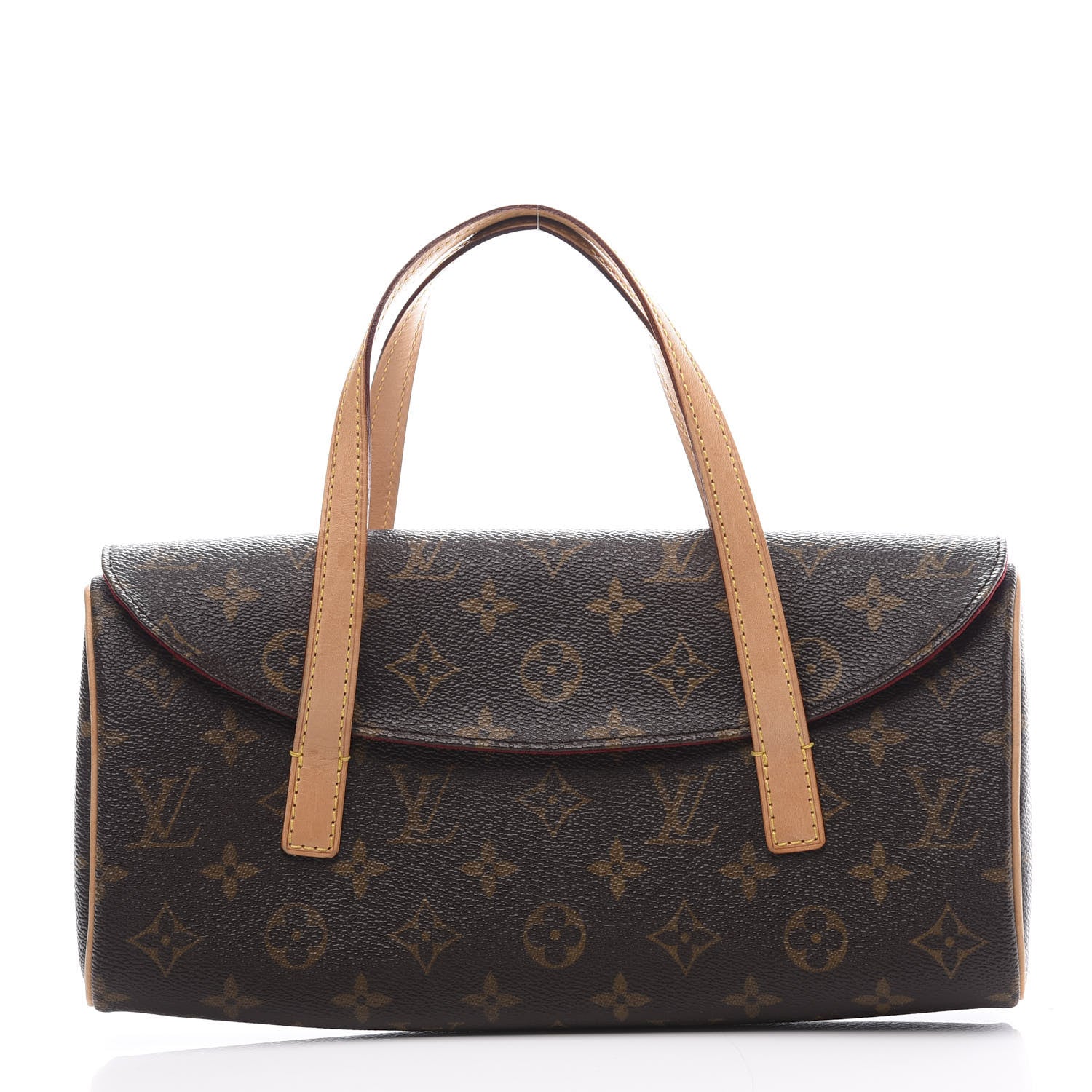Louis Vuitton Monogram Sonatine 1 of 9