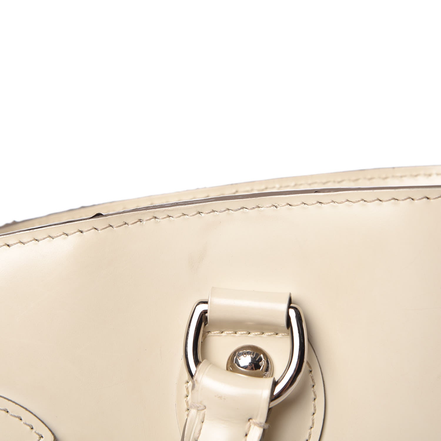 Louis Vuitton Epi Passy GM Ivory 11 of 16