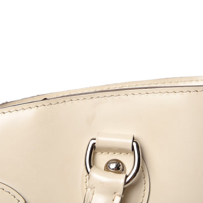Louis Vuitton Epi Passy GM Ivory 11 of 16