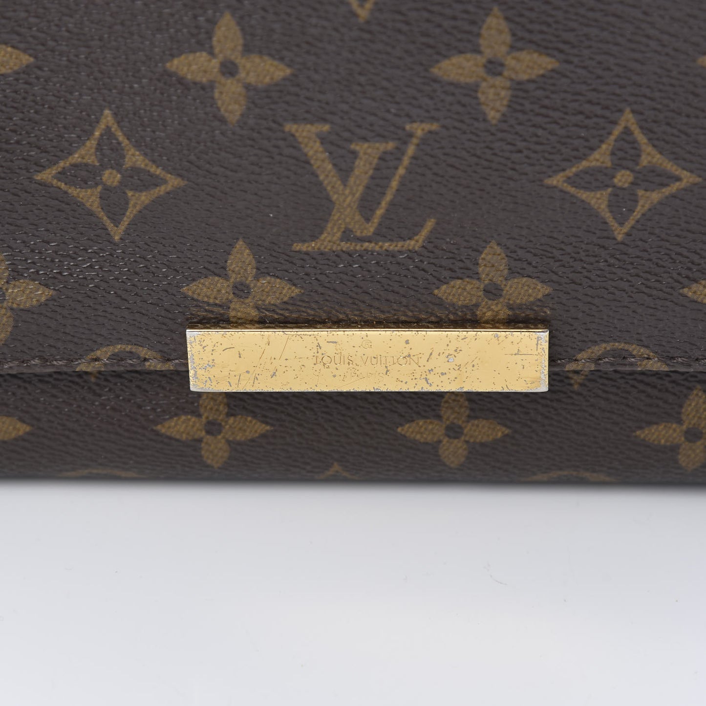 Monogram Favorite MM