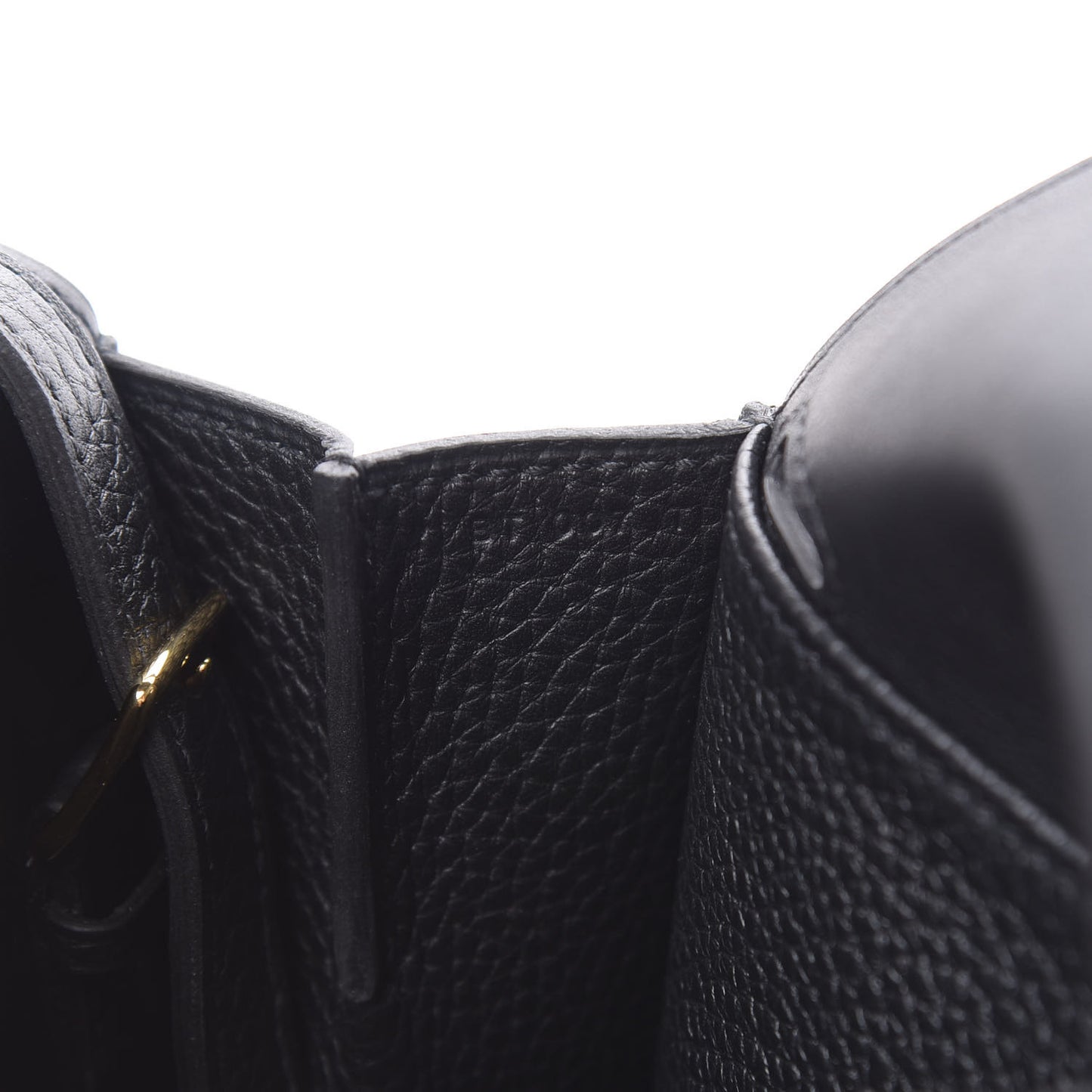 Taurillon Clemence Halzan 25 Black