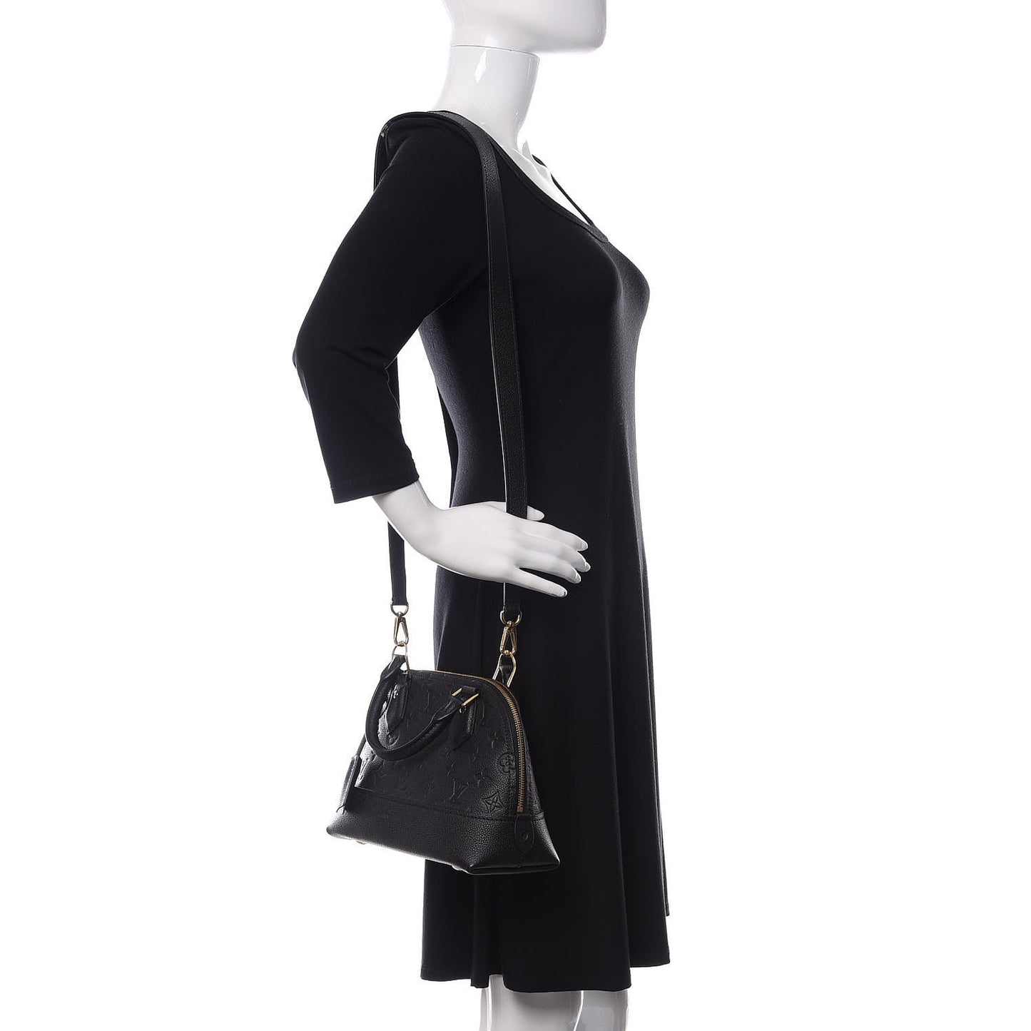Empreinte Neo Alma BB Black