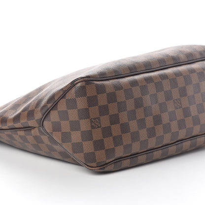 Louis Vuitton Damier Ebene Delightful MM 8 of 9