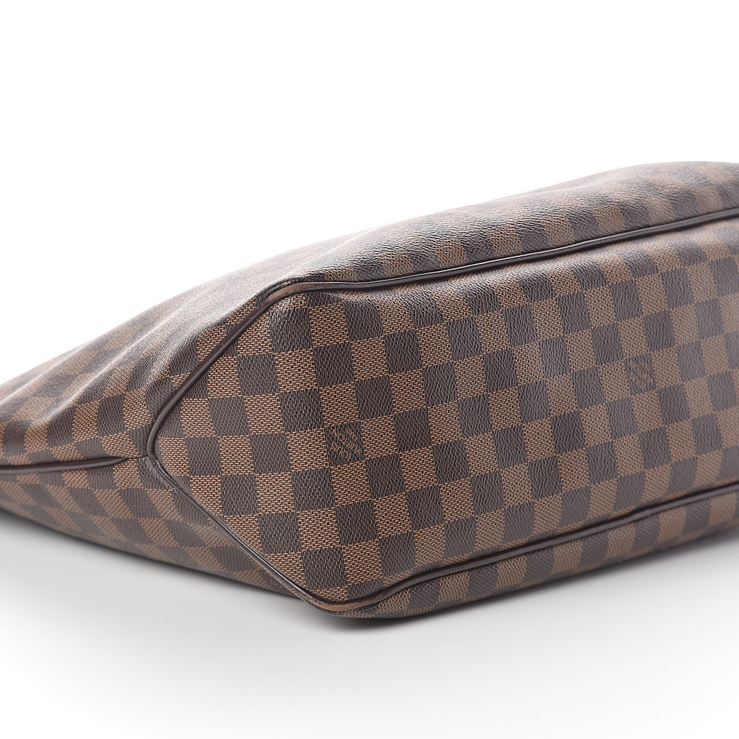 Louis Vuitton Damier Ebene Delightful MM 8 of 9