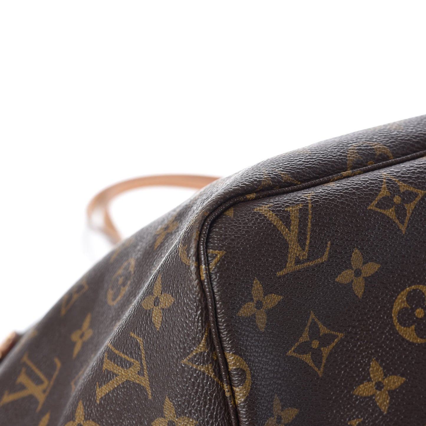 Monogram Neverfull GM
