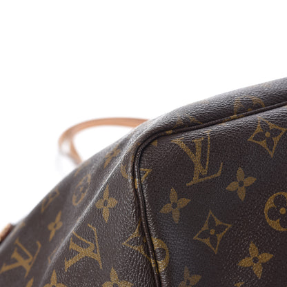 Louis Vuitton Monogram Neverfull GM 11 of 16