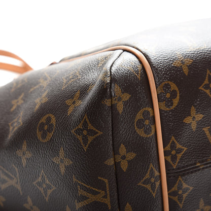 Louis Vuitton Monogram Totally MM 9 of 15