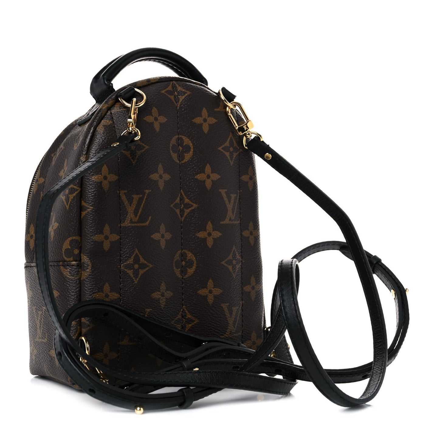 Monogram Palm Springs Backpack Mini