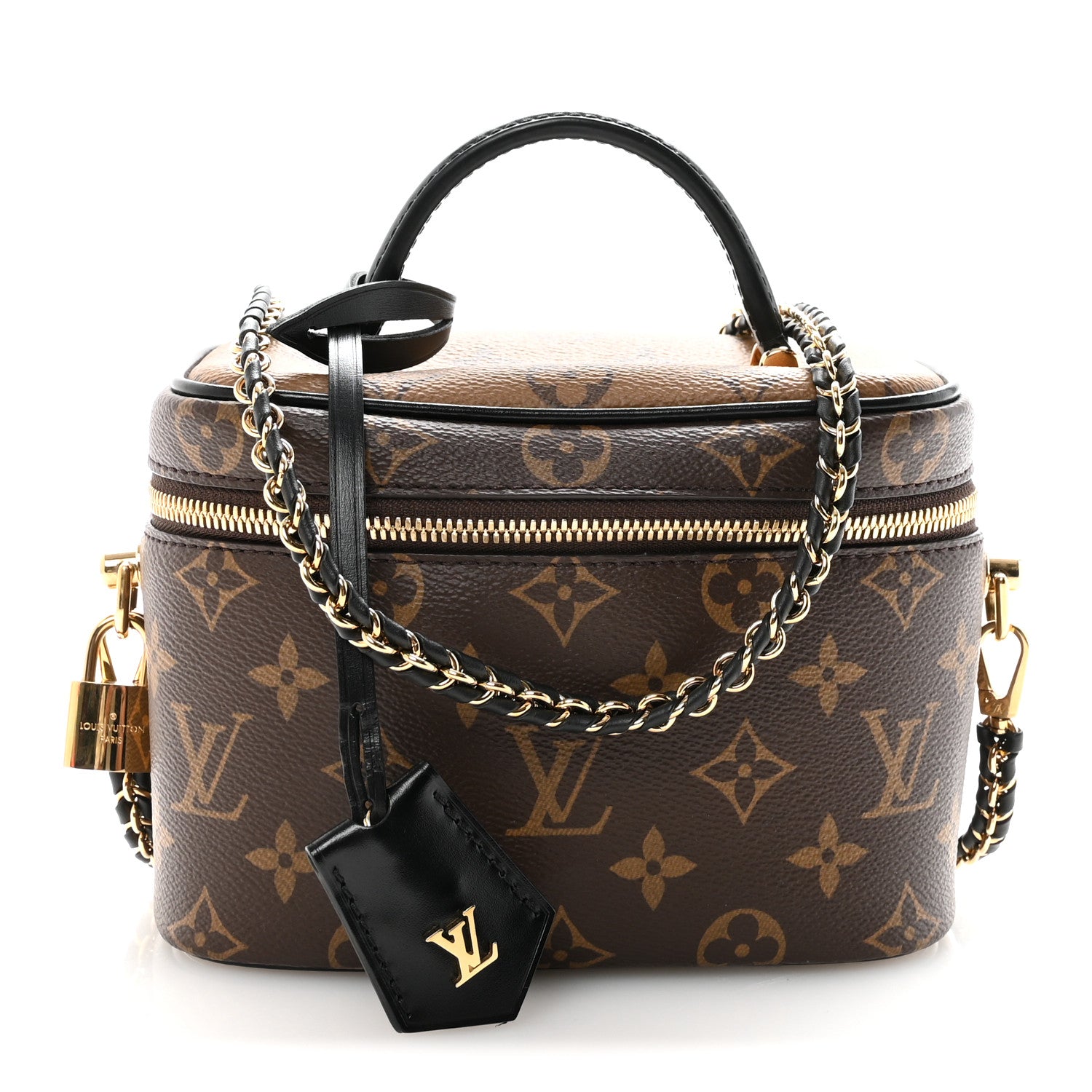 Louis Vuitton Reverse Monogram Vanity PM 1 of 9