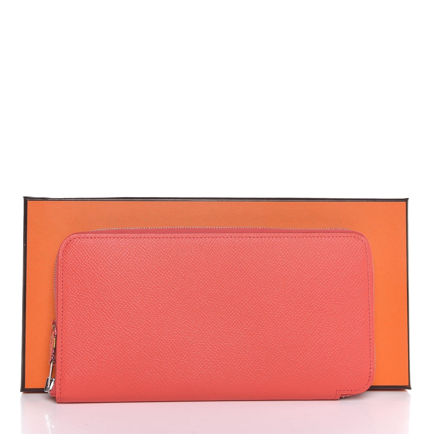 Epsom Silk'in Wallet Rose Jaipur