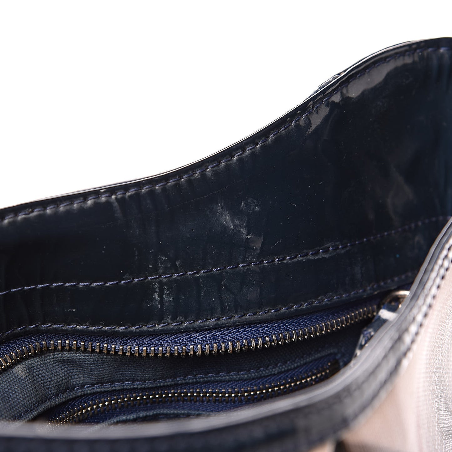 Nova Pop Degrade Medium Craigwell Hobo Jet Blue