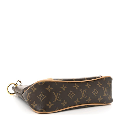 Louis Vuitton Monogram Odeon PM Natural 4 of 10