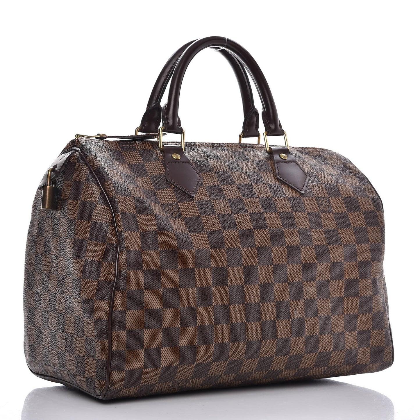 Damier Ebene Speedy 30