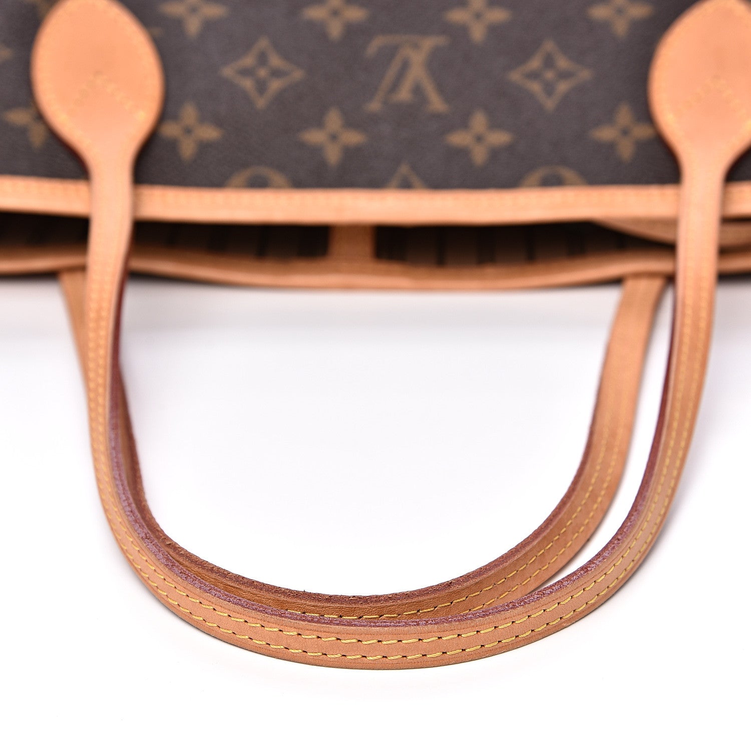 Louis Vuitton Monogram Neo Neverfull GM 9 of 12
