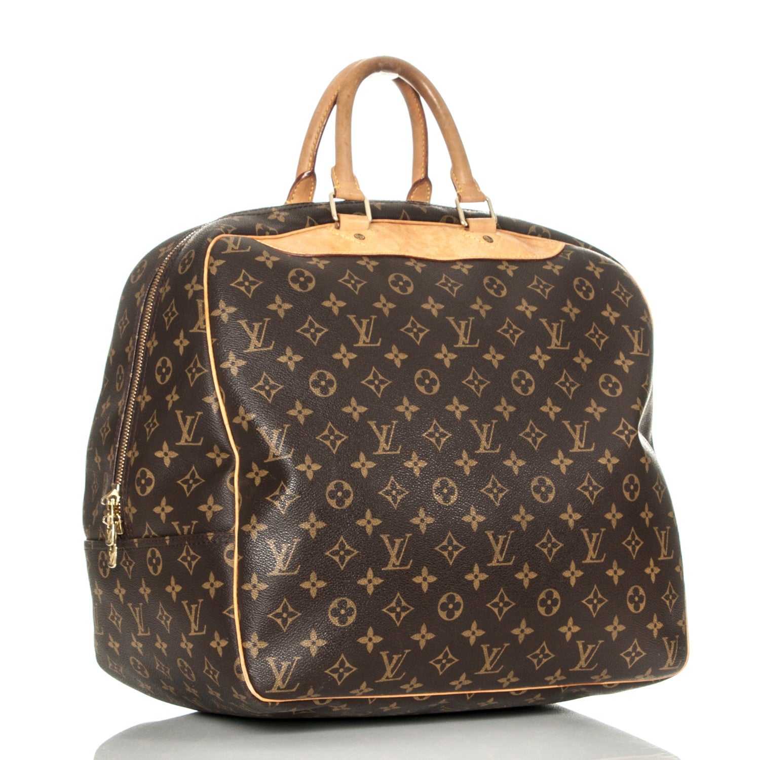 Louis Vuitton Monogram Evasion Sports Bag 3 of 10