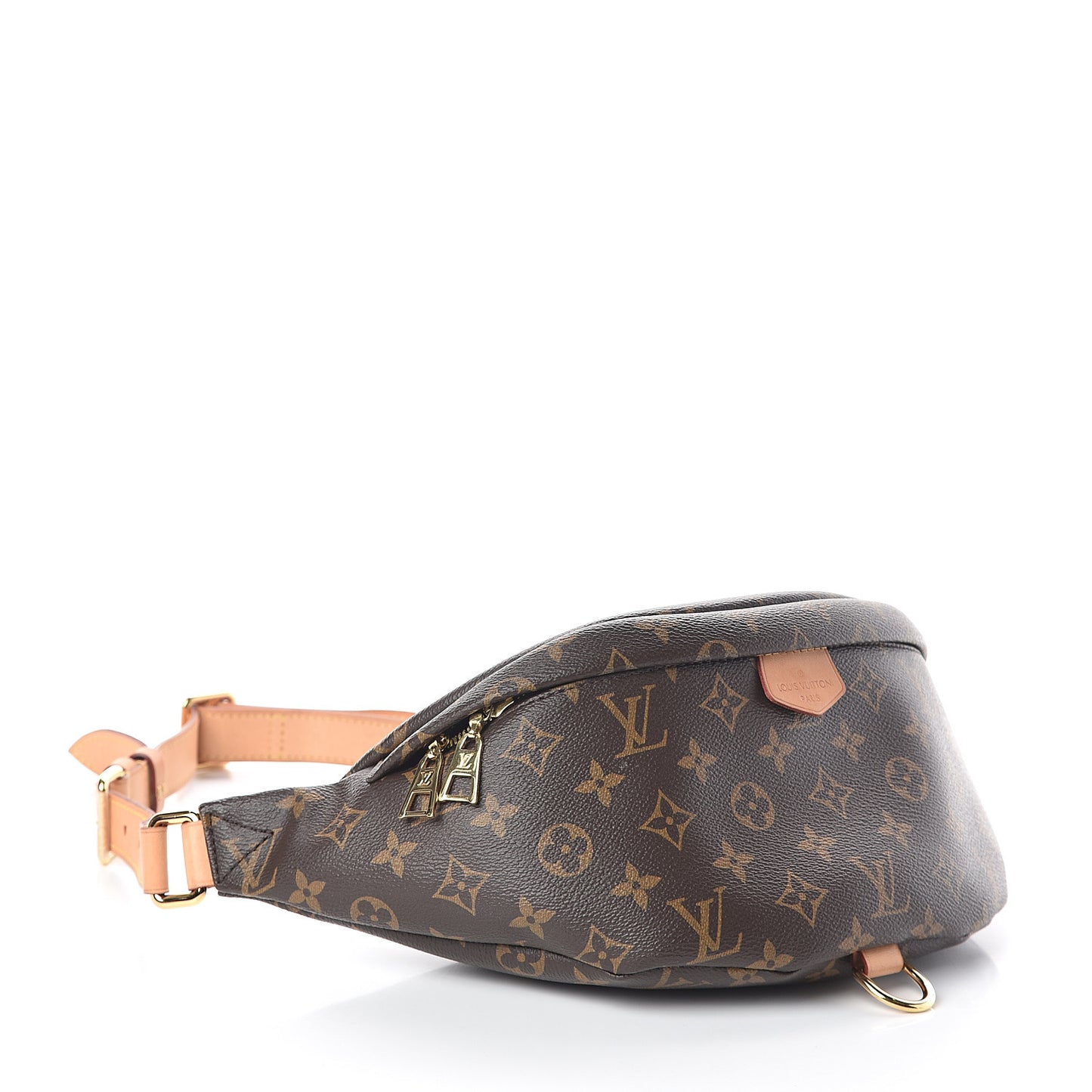 Monogram Bumbag