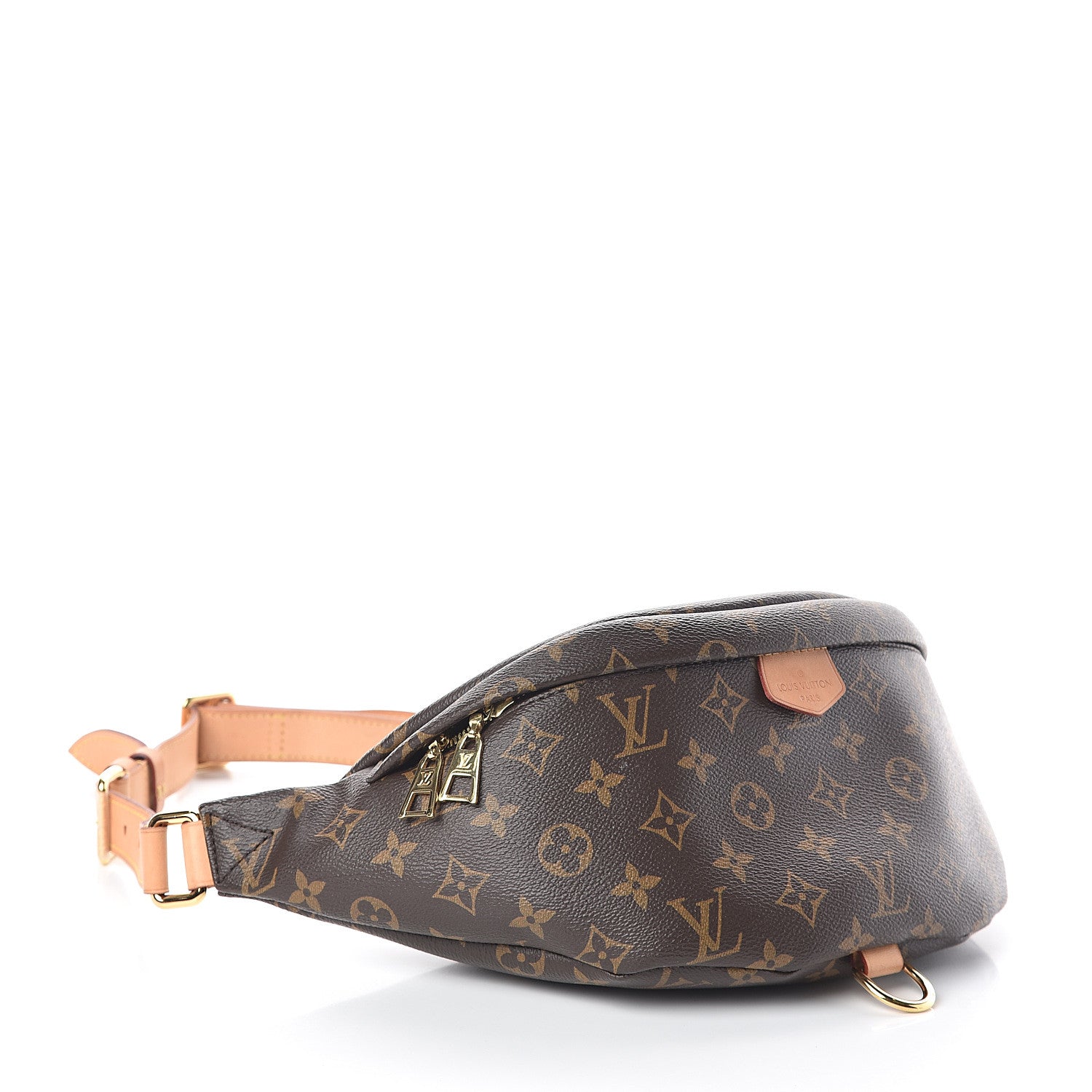 Louis Vuitton Monogram Bumbag 3 of 8