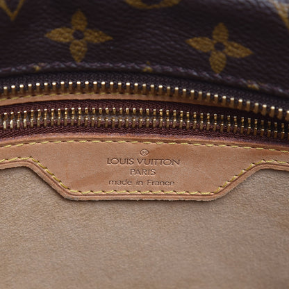 Louis Vuitton Monogram Luco 6 of 18