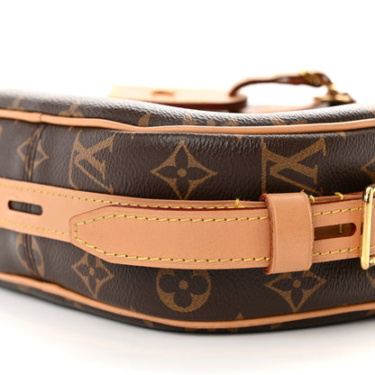 Louis Vuitton Monogram Boite Chapeau Souple MM 9 of 19