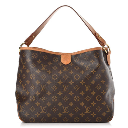 Louis Vuitton Monogram Delightful PM 1 of 15