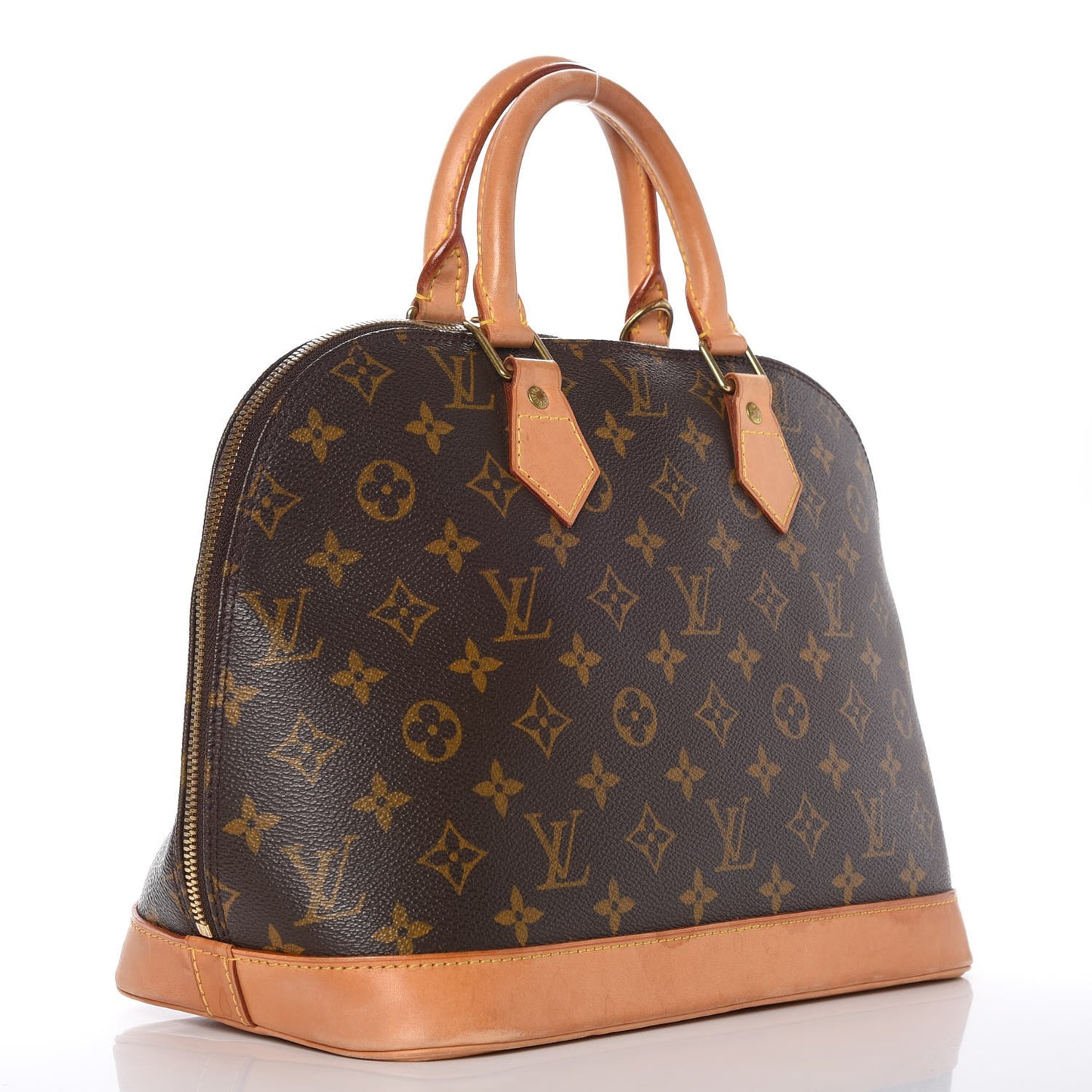 Monogram Alma PM