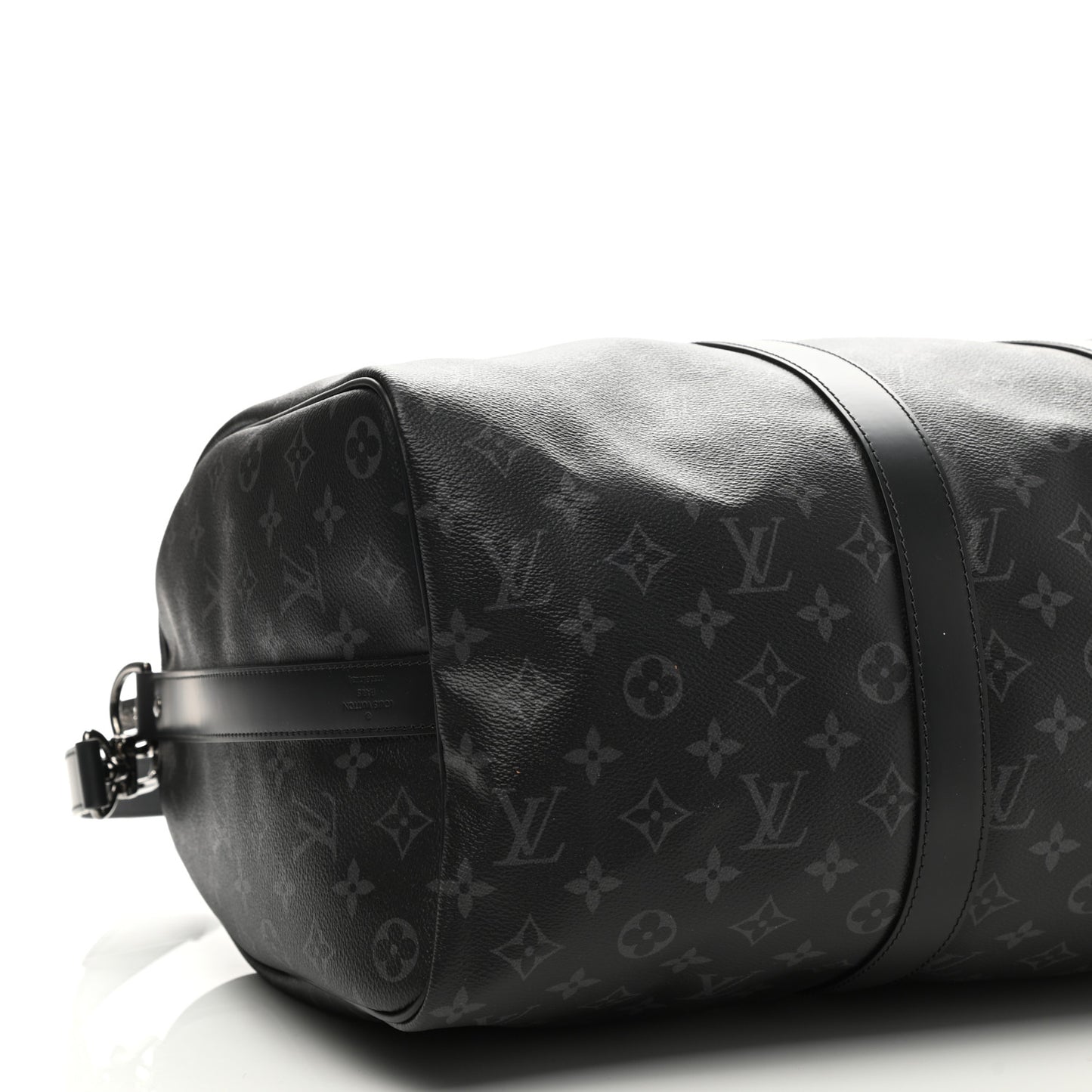 Monogram Eclipse Keepall Bandouliere 45
