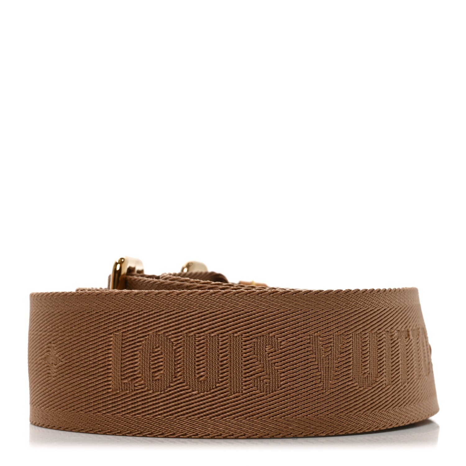 Louis Vuitton Monogram Looping Shoulder Strap 2 of 3
