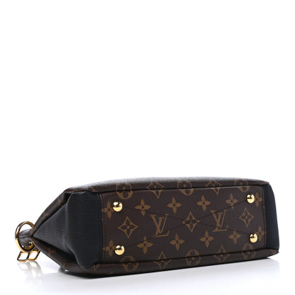 Louis Vuitton Monogram Pallas Full BB Black 4 of 8