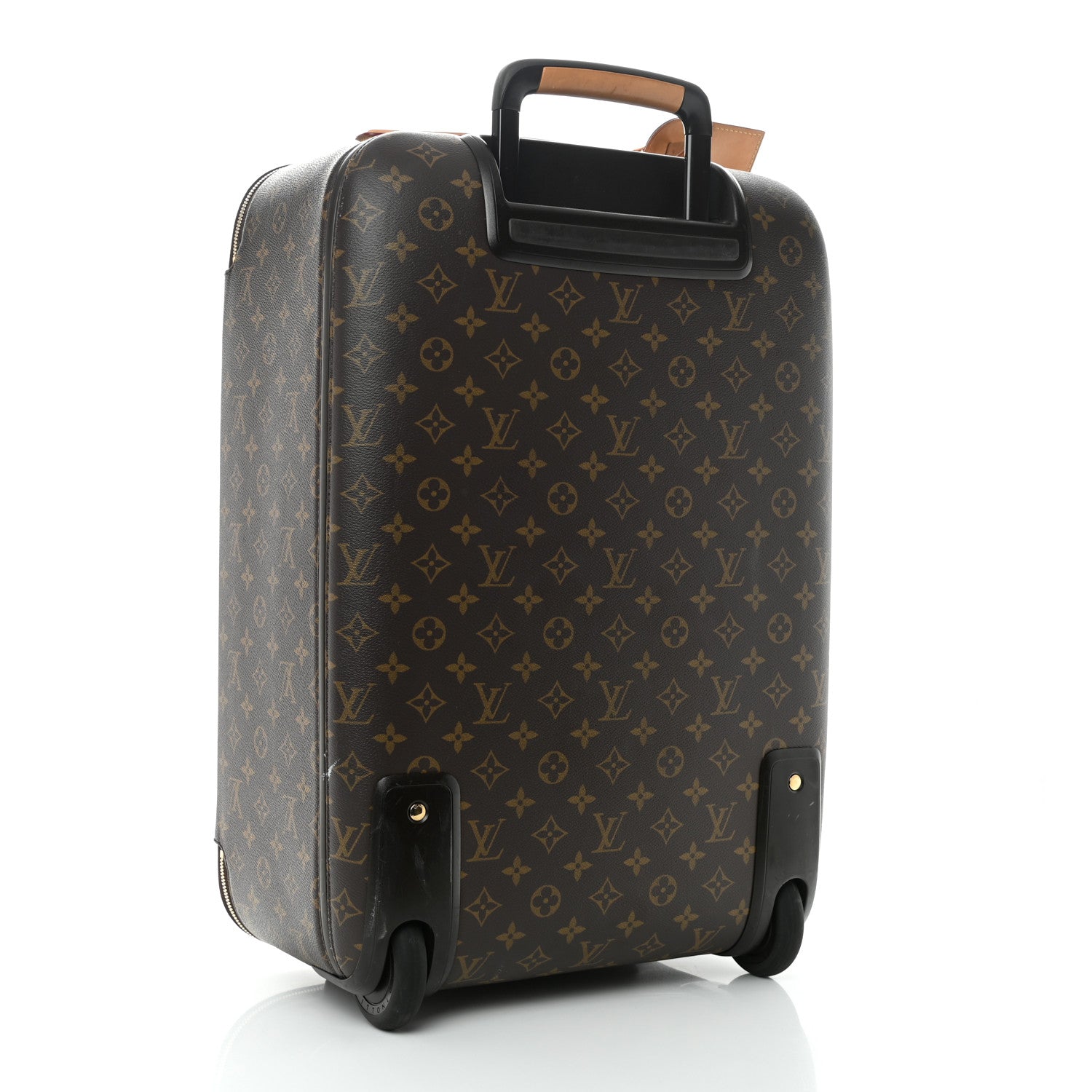 Louis Vuitton Monogram Pegase Legere 55 3 of 12