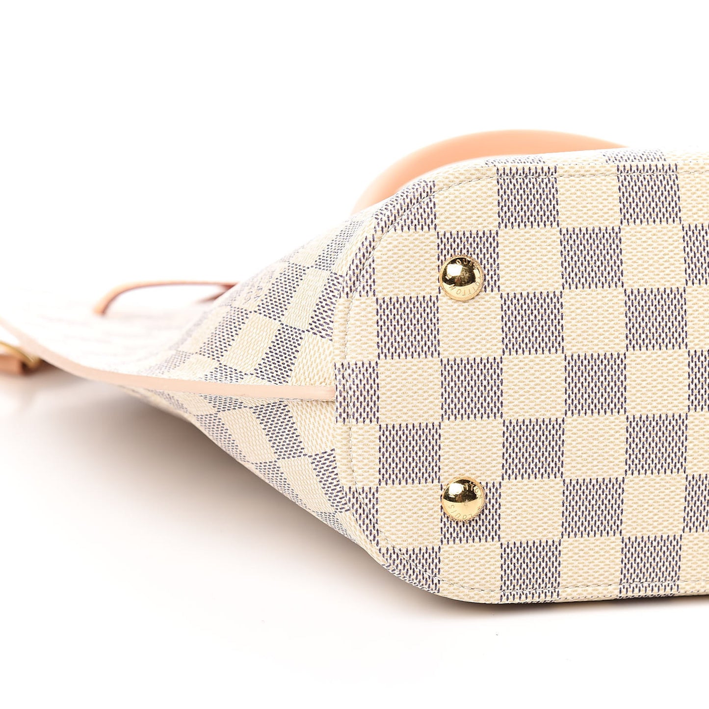 Damier Azur Girolata