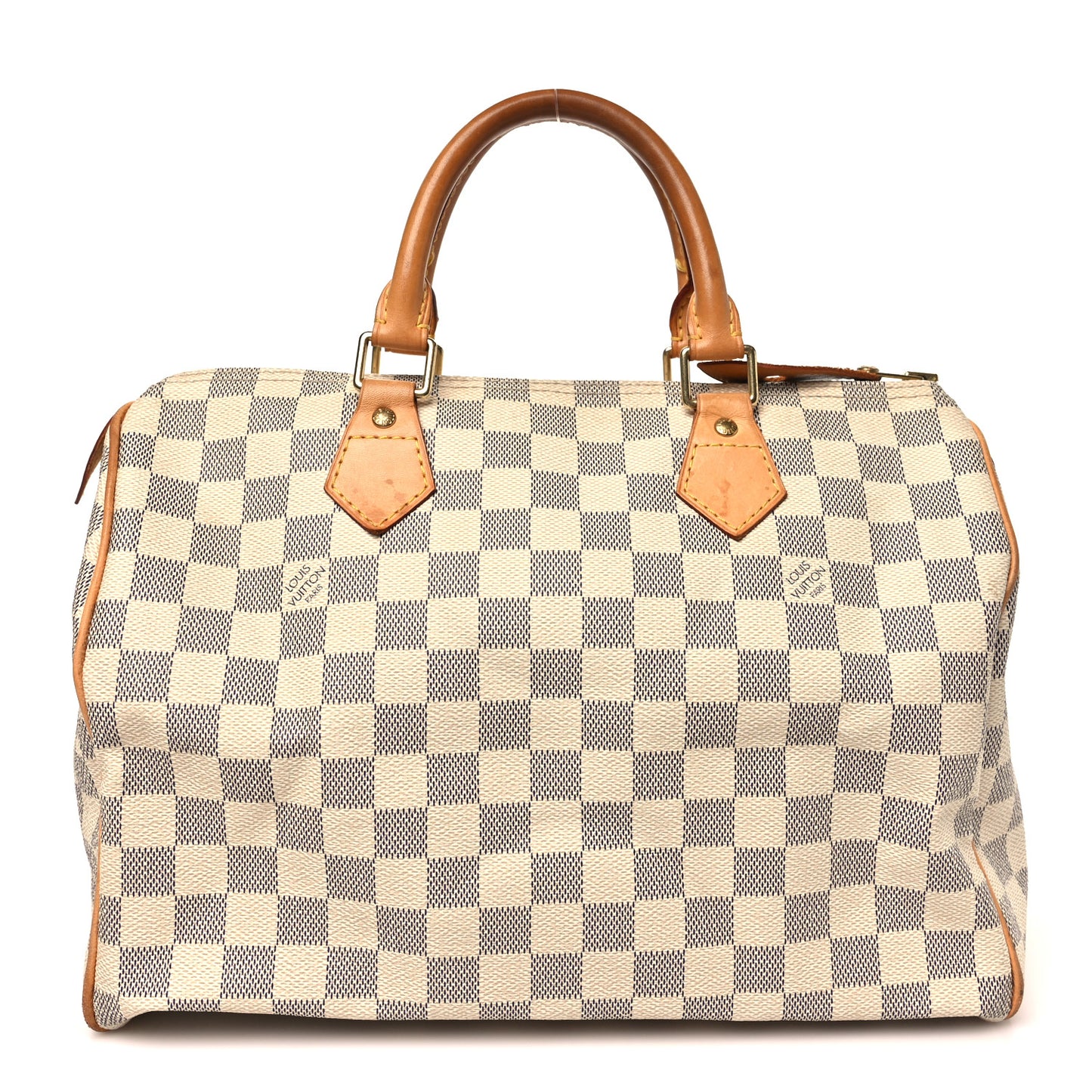Damier Azur Speedy 30
