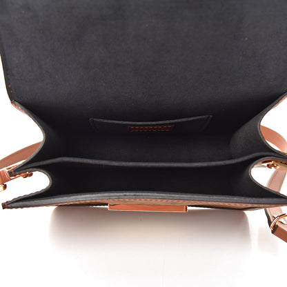 Louis Vuitton Reverse Monogram Dauphine Mini 5 of 9