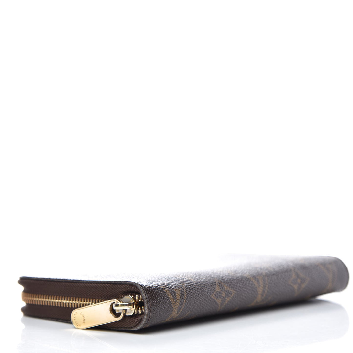 Monogram Zippy Organizer Wallet