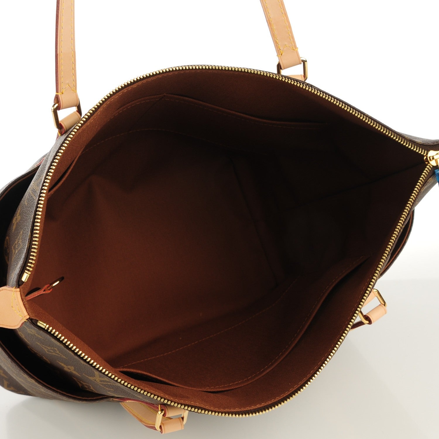 Louis Vuitton Monogram Totally MM 6 of 7