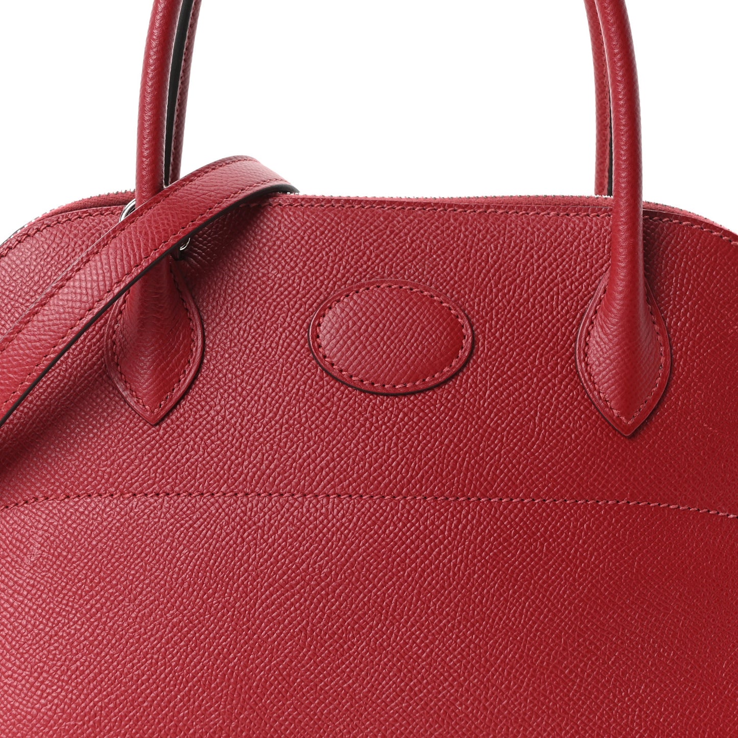 Epsom Bolide 27 Rouge Grenat
