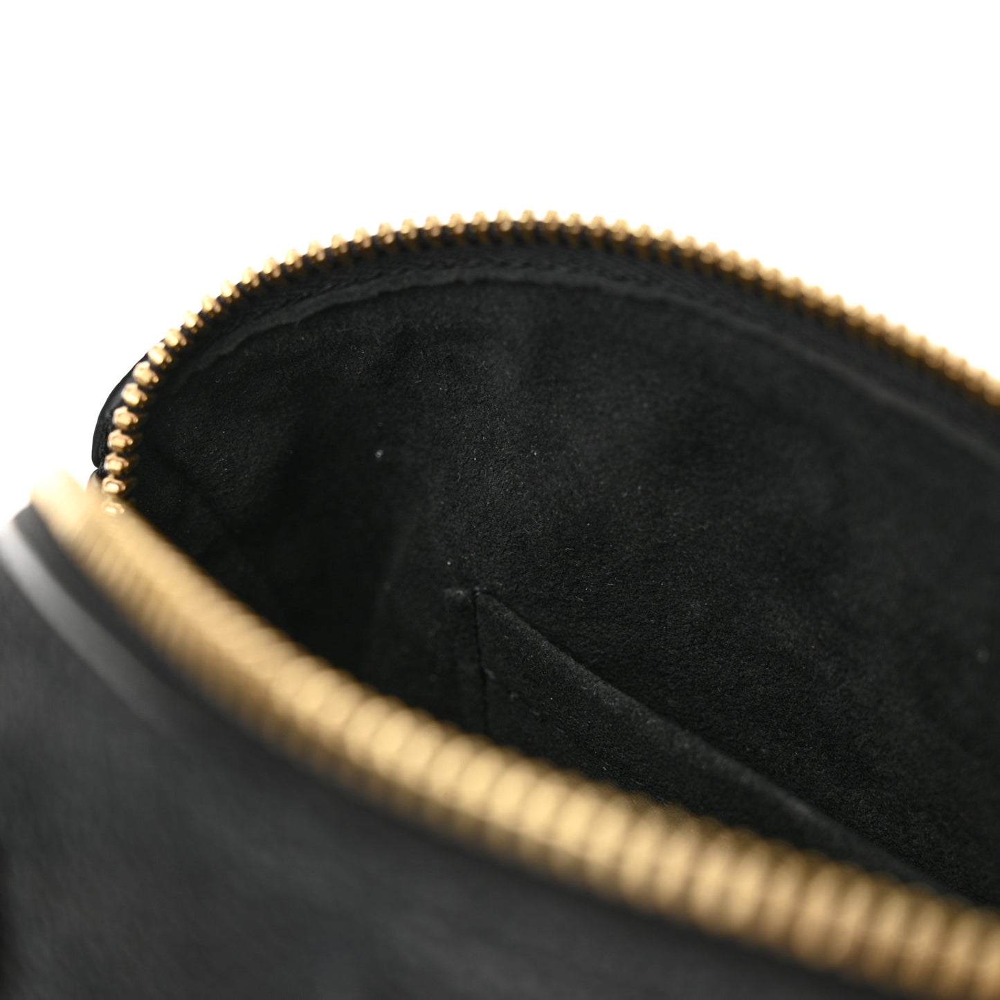 Empreinte Monogram Giant Speedy Bandouliere 20 Black
