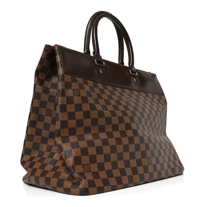 Louis Vuitton Damier Ebene Greenwich PM 2 of 8