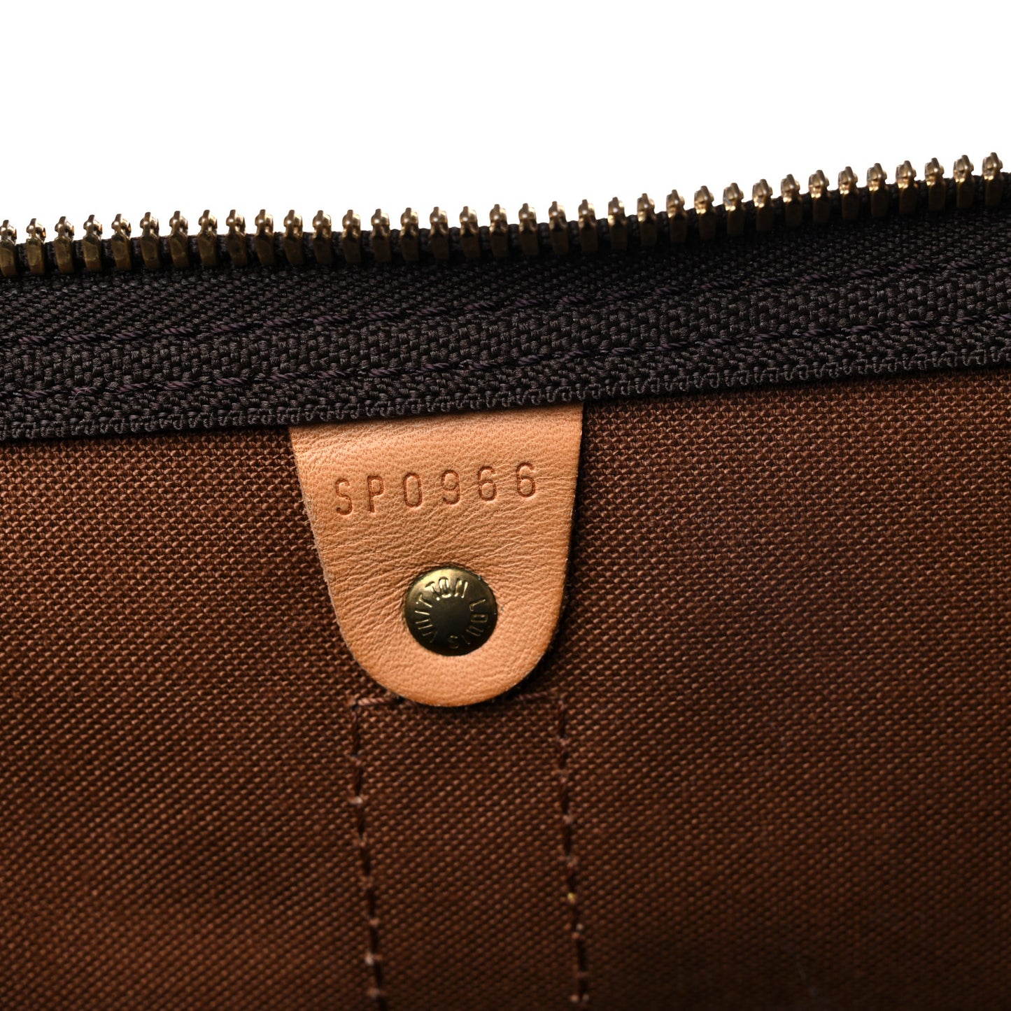Monogram Keepall 55