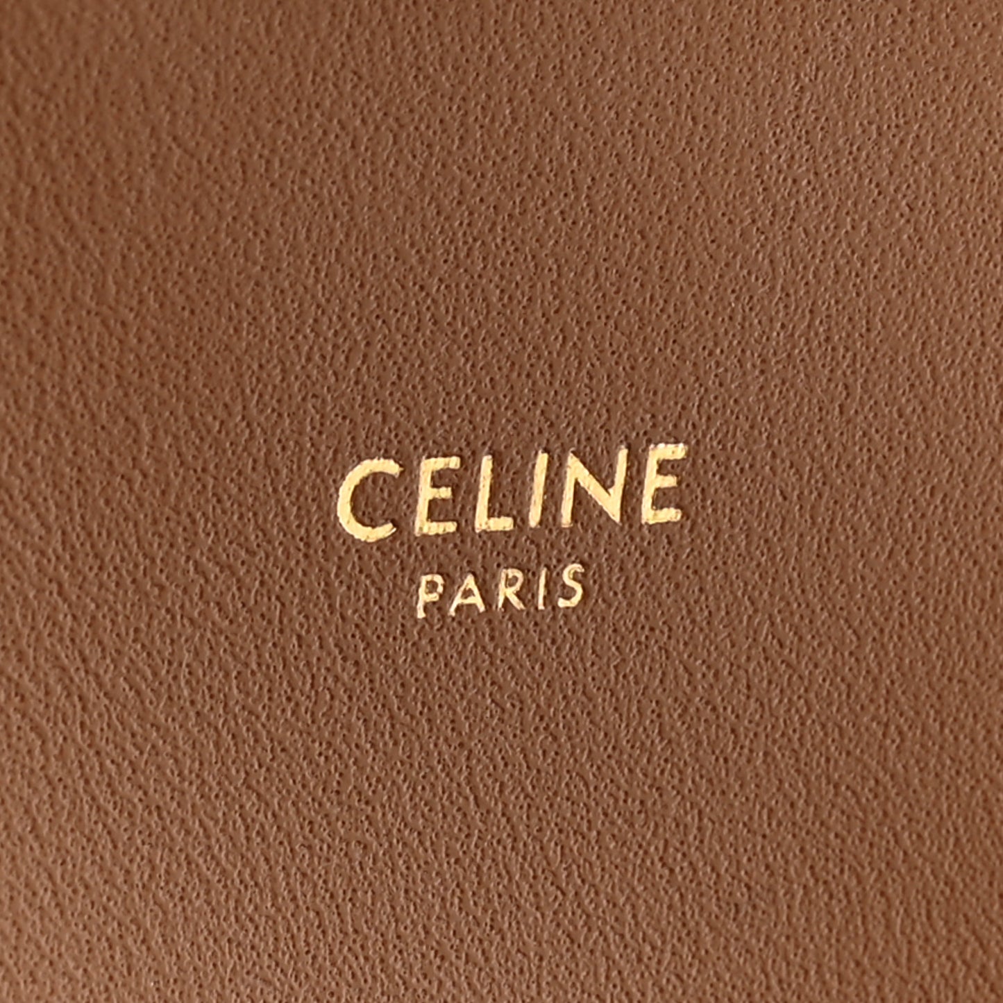 Textile Natural Calfskin Teen Triomphe White Tan
