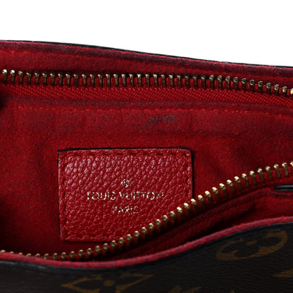 Louis Vuitton Monogram Surene BB Cherry 11 of 12