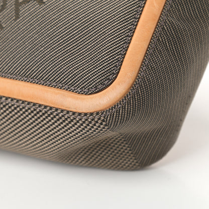 Louis Vuitton Damier Geant Citadin NM Terre 10 of 14