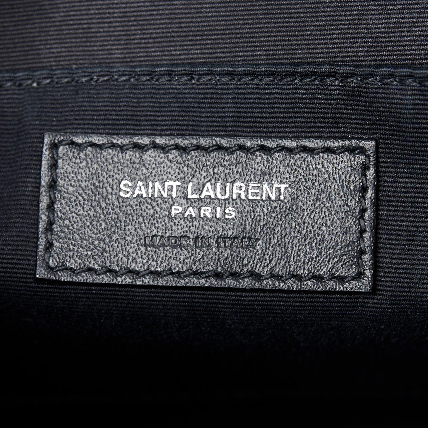 Calfskin Monogram Star Lou Camera Bag Fuchsia