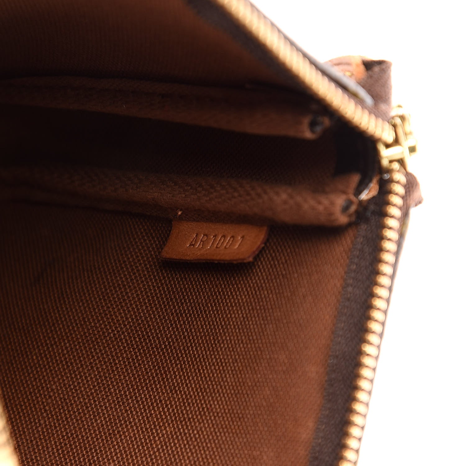 Louis Vuitton Monogram Pochette Accessories 6 of 9
