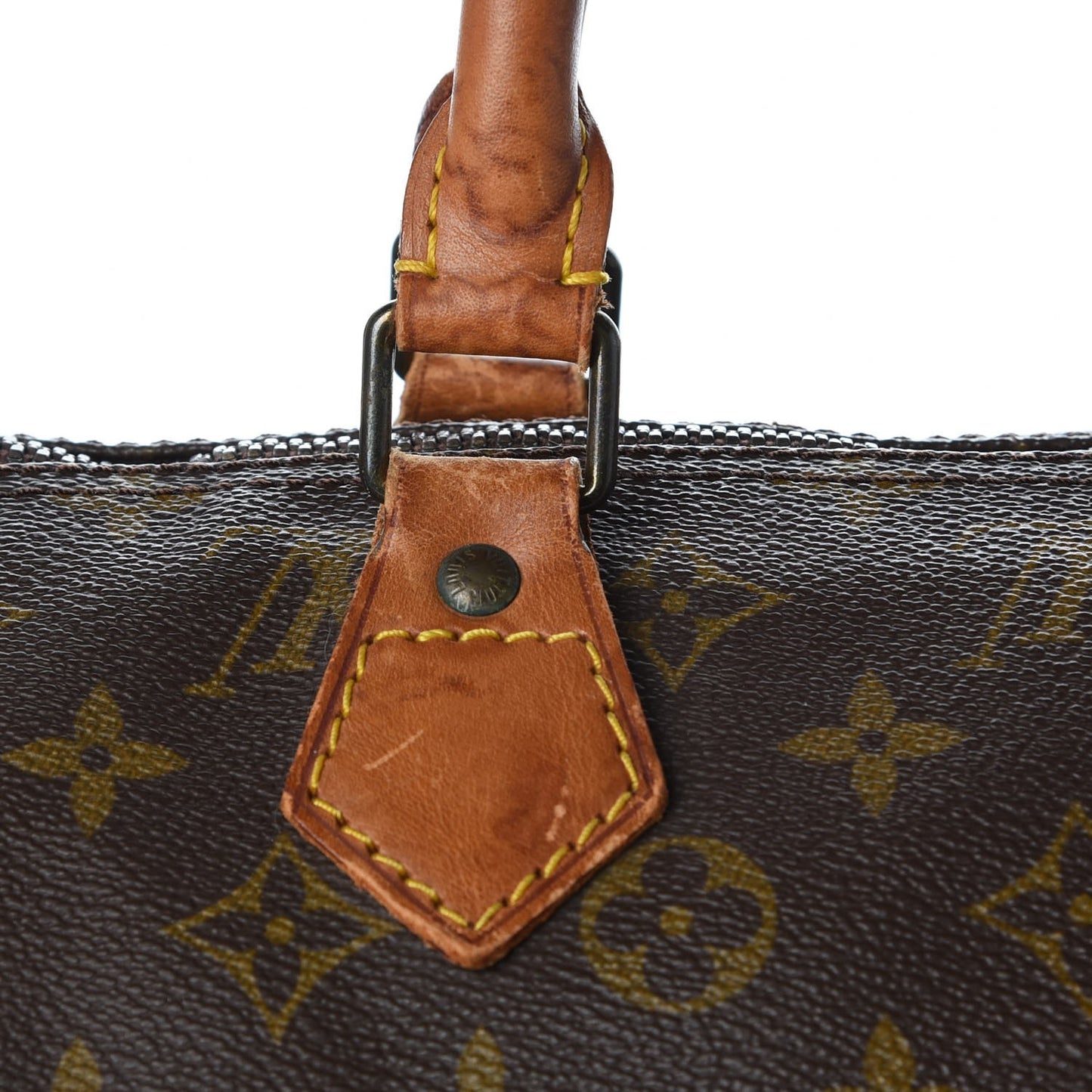Monogram Speedy 40