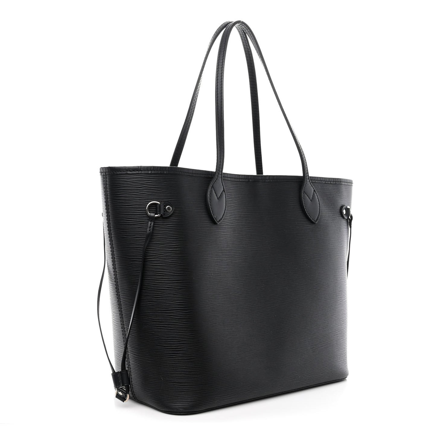 Epi Neverfull MM Black