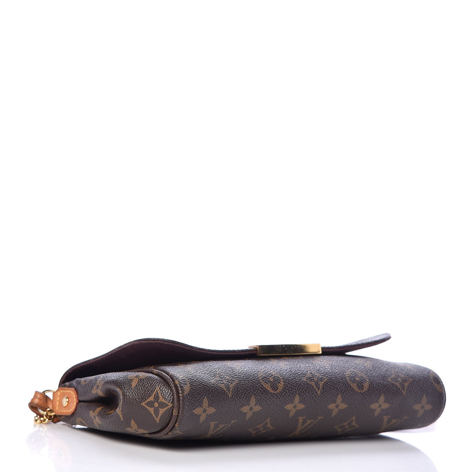 Louis Vuitton Monogram Favorite MM 4 of 10