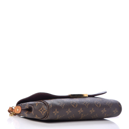 Louis Vuitton Monogram Favorite MM 4 of 10