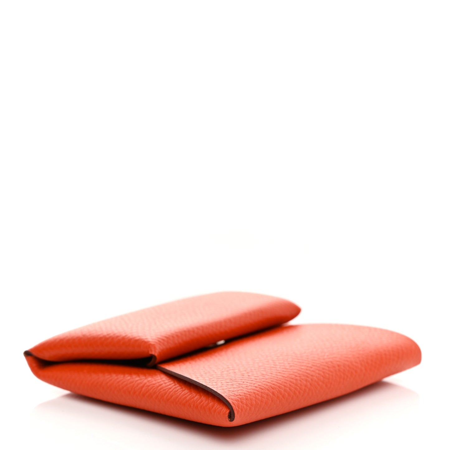 Epsom Bastia Coin Purse Feu