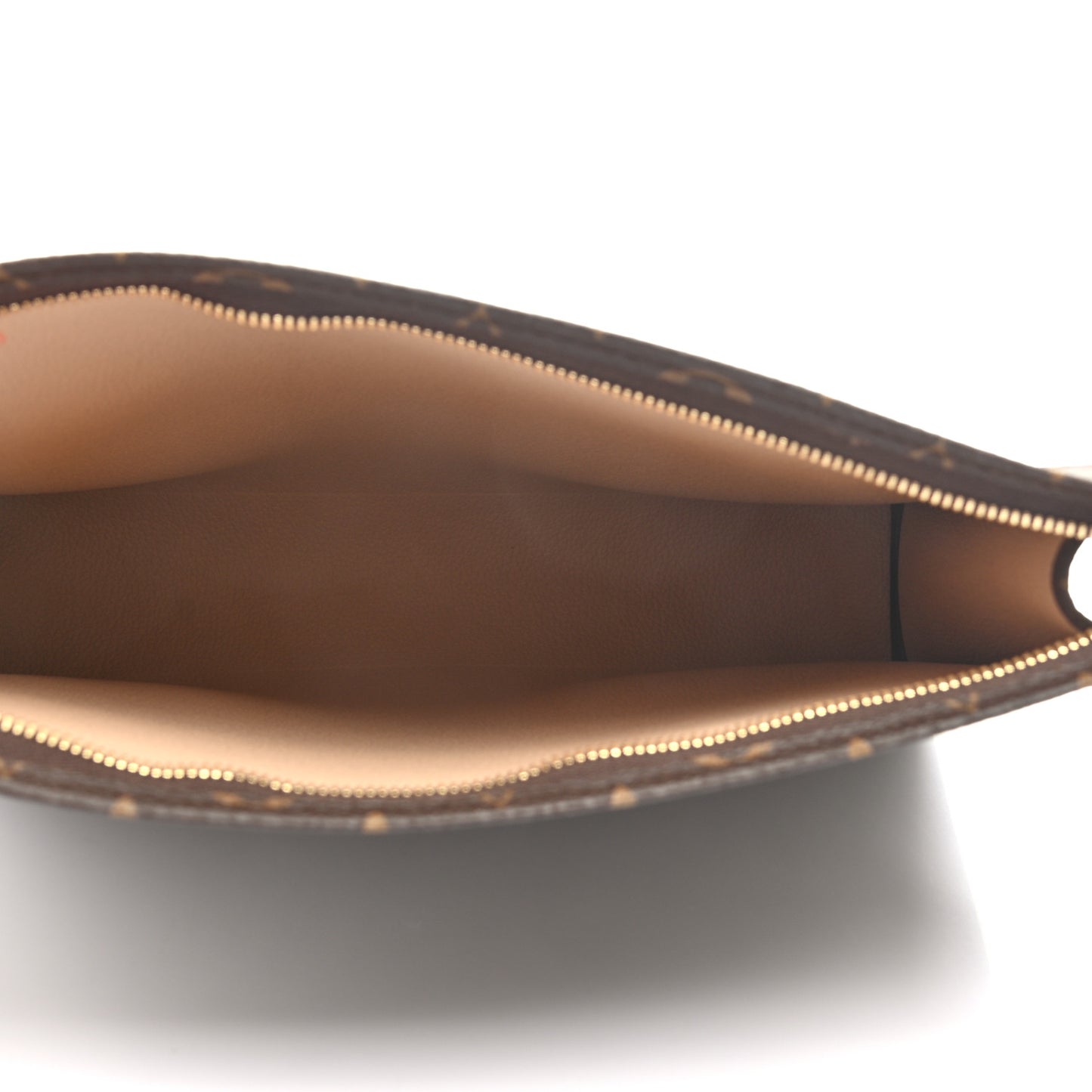 Monogram Toiletry Pouch 26