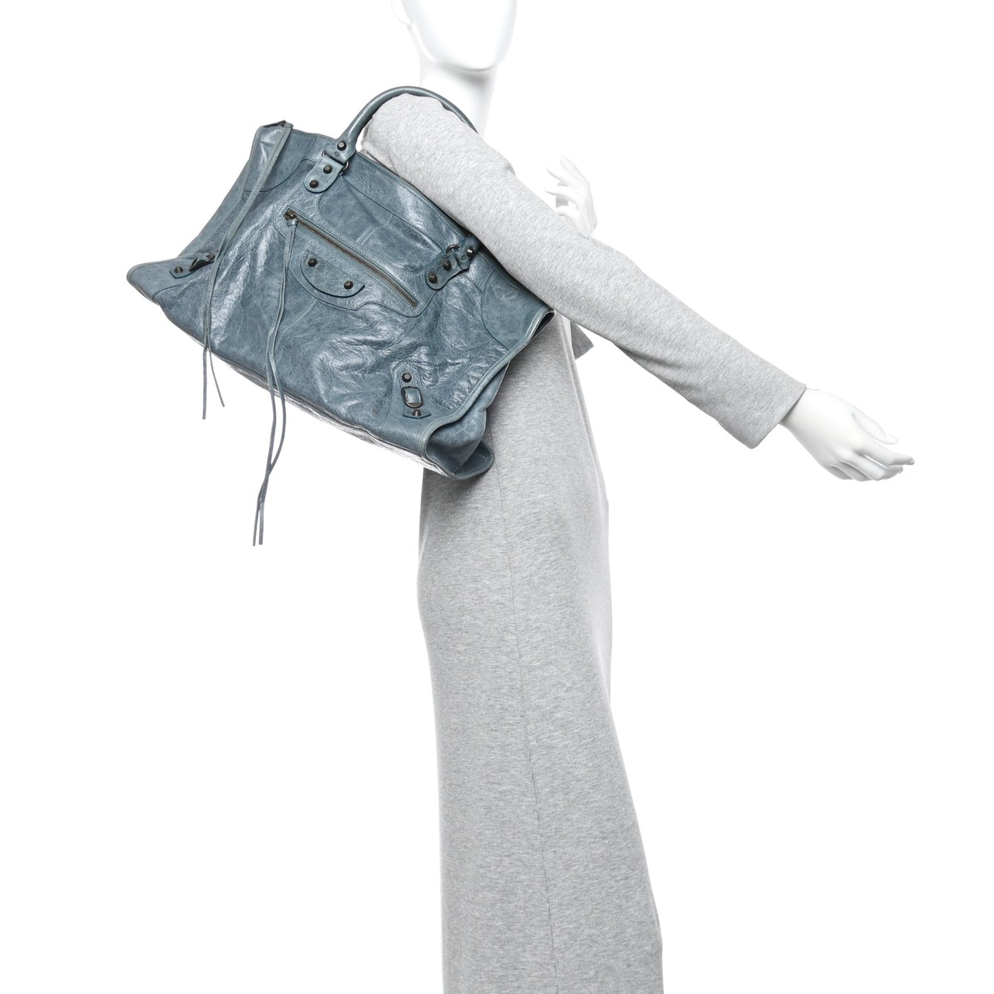 Agneau Classic Hardware Work Tempete